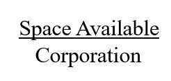 Space Available Corporation
