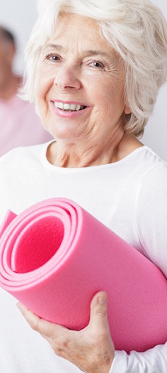 Active Older Adults